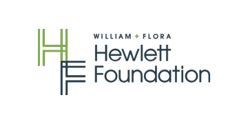 Hewlett Foundation