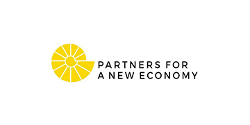 Partners For a New Economy